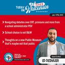 Navigating debates over CRT and pronouns, school choice