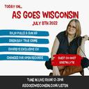 RoJo pulls a gun ad, Green Bay true crime, and more