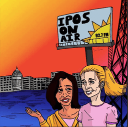 Little Free Libraries to save the planet