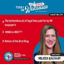 How much does Wisconsin spend on legal fees?