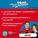 It’s a family affair today!