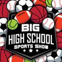 2025-02-26 Big High School Sports Show:  DC Everest senior Cohen Priebe and Mosinee girls’ BB coach Josh Hau.