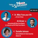 “We’re up all night to get data”