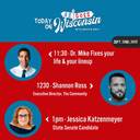 Should Wisconsin introduce referendums?