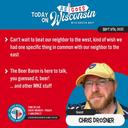 Sports cards are in the prenup