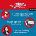 “Pro-life cupcake day?”