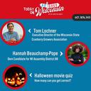 Barack Obama comes to Wisconsin!