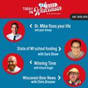 “Don’t let it sit too long”