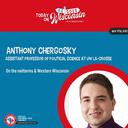 Interview: Anthony Chergosky