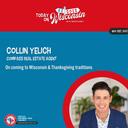 Interview: Collin Yelich, Matt Holbrook