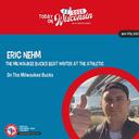 Interview: Eric Nehm