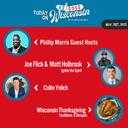 The season of giving