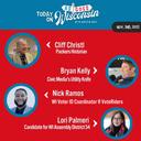 “Flaccid vacuum”