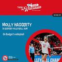 Interview: Molly Haggerty