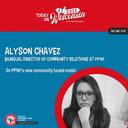 Interview: Alyson Chavez