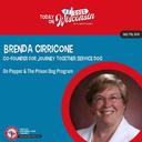 Interview: Brenda Cirricione