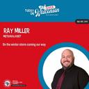 Interview: Ray Miller