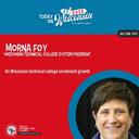 Interview: Morna Foy