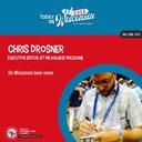 Interview: Chris Drosner