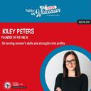 Interview: Kiley Peters