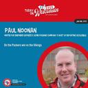 Interview: Paul Noonan
