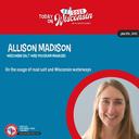 Interview: Allison Madison