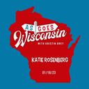 Interview: Katie Rosenberg