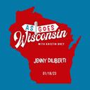 Interview: Jenny Diliberti