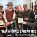Devil’s Lair: Sean Michael Dargan Trio 230408