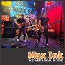 Jimmy K Checks in with interviews from Dark Star Art Bar for Max Ink Concert Series
