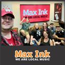 Kat & the Hurricane heading on tour, stop by Max Ink Radio