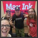 HoneyBee Cannabis owner Wade Woods on Max Ink Radio to talk “Glass for Good”