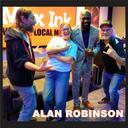 Herbal Aspect’s Alan Robinson’s Great Weed Giveaway