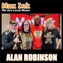 Herbal Aspect founder Alan Robinson and his Joint Bars