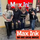 Madison Reading Project director Rowan Childs on Max Ink Radio