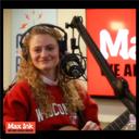 Full of Sass, Kaylin Kole is back in the Lair on Max Ink Radio