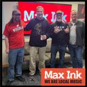 Supertanker unloads new album “Broiler” on Max Ink Radio