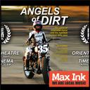 Filmaker Wendy Schneider talks “Angels of Dirt” premiere on Max Ink Radio