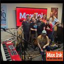The Mascot Theory in action on Max Ink Radio