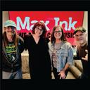 You can Tune a Piano, but you can’t Tune Marta Hansen, she is Live in the Lair on Max Ink Radio