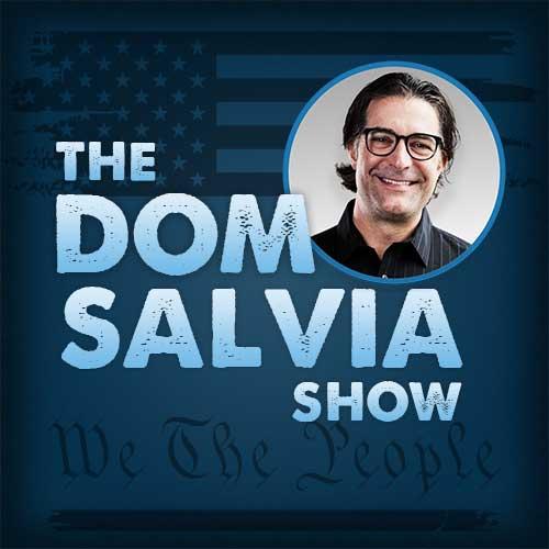 Weekly Best of Dom Salvia Show for Feb 8