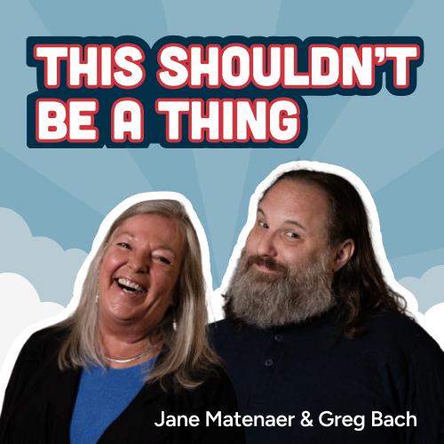This Shouldn’t Be A Thing – CornClave Edition