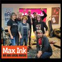 BingBong’s Hip Eponymous is Live in the  Lair on Max Ink Radio