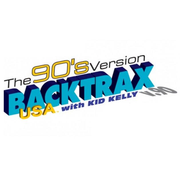 Backtrax 90s