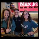 Dr. Kelsey Miles finds the cure we’re looking for on Max Ink Radio