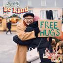 Let’s Be Kind