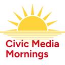 Civic Media Mornings AF (Hour 2)