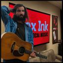 Wisconsin Songwriter Sam Ness catches up with Teri Barr on Max Ink Radio