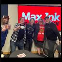 Cathy Couture is “Hard To Kill” on Max Ink Radio