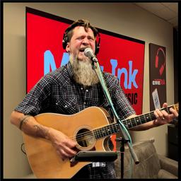A Light from the Darkness of Abundant Life School, Travis Agnew is Live from The Madcity on Max Ink Radio